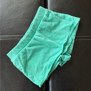 Jumping Beans - Girls Turquoise Skort